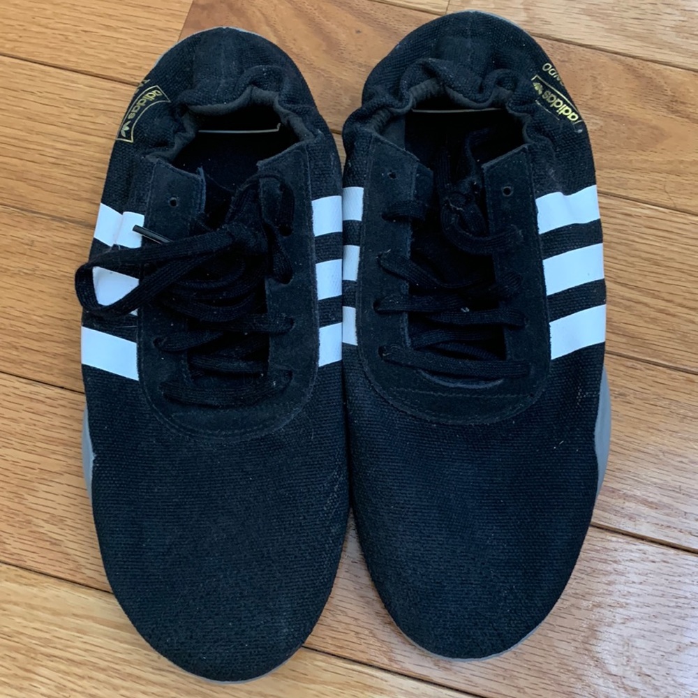 Adidas taekwondo shoes